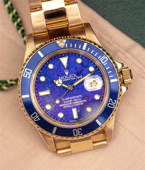 rolex lapis lazuli replica|rolex lapis lazuli dial.